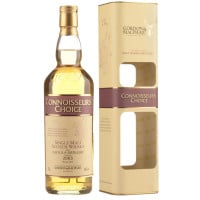 Gordon & MacPhail's Caol Ila 2003 Connoisseurs Choice