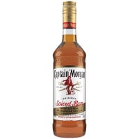 Captain Morgan Original Spiced Rum