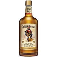 Captain Morgan Original Spiced Rum (1.75L)