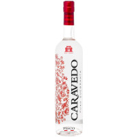 Caravedo Quebranta Pisco