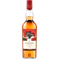2021 Cardhu 14 Year Old 2021 Special Release Single Malt Scotch Whisky