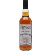 Càrn Mòr 8 Year Old Speyside Single Malt Scotch Whisky