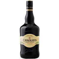 Carolans Irish Cream
