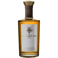 Casa Del Sol Añejo Tequila 