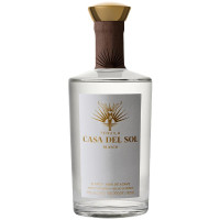Casa Del Sol Blanco Tequila 