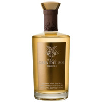 Casa Del Sol Reposado Tequila