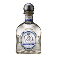 Casa Noble Tequila Crystal