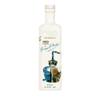 Cascade Moon Whisky Edition No. 2