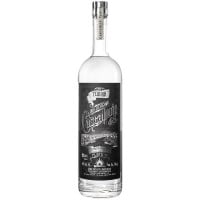 Cascahuin 48 Plata Tequila