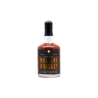 RoughStock Black Label Montana Whiskey