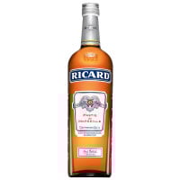 Ricard Pastis de Marseille