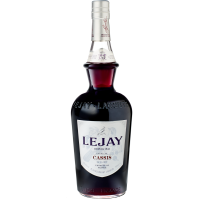 Lejay Crème De Cassis