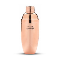 Caskers Cocktail Shaker