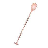Caskers Cocktail Spoon