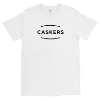 Caskers T-shirt