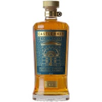 Castle & Key 2022 Small Batch 6 Kentucky Straight Bourbon Whiskey