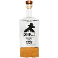 Catedral de Mi Padre Mezcal Ensamble (Espadin + Mexicano)