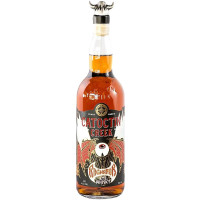 Catoctin Creek Ragnarök Rye Whisky