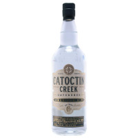 Catoctin Creek Watershed Gin