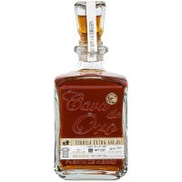 Cava de Oro Extra Añejo Tequila