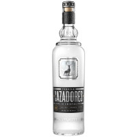 Cazadores Añejo Cristalino Tequila