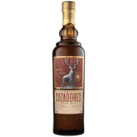 Cazadores Extra Añejo Tequila 