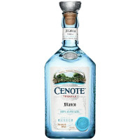 Cenote Blanco Tequila 