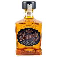 Centinela Tequila Añejo