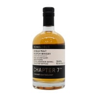 Chapter 7 Monologue 9 Year Old Caol Ila 2011 Scotch Whisky