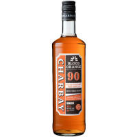 Charbay Blood Orange Vodka (1L)