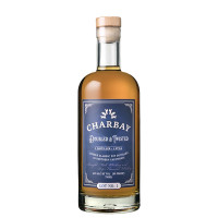 Charbay Doubled & Twisted Lot No. 1 Whiskey