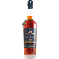 Charbay Release III Hop Flavored Whiskey