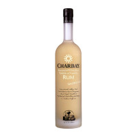 Charbay Tahitian Vanilla Bean Rum