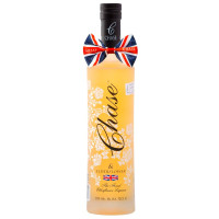 Chase Elderflower Liqueur