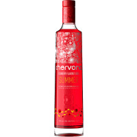 Chervona Spring Cranberry Infused Vodka