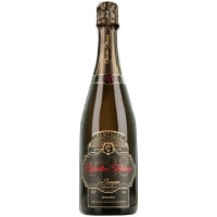 Cheurlin Thomas Le Champion Blanc de Noir Extra Brut Champagne