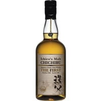 Chichibu The First Japanese Single Malt Whisky