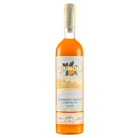 Chinola Passion Fruit Liqueur
