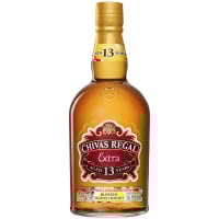 Chivas Regal Extra 13 Year Old Blended Scotch Whisky