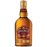 Chivas Regal Extra Scotch Whisky
