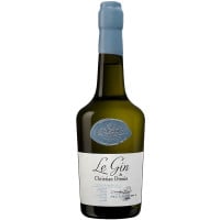 Christian Drouin Le Gin