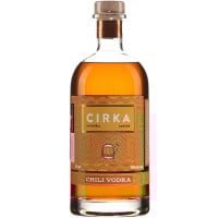 Cirka Chili Vodka