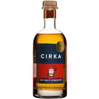 Cirka Navy Strength Gin