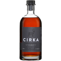Cirka No. 3 Whisky 