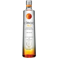 Cîroc Peach Vodka (200mL) 