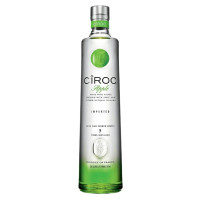 Cîroc Apple Vodka