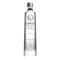 Cîroc Coconut Vodka