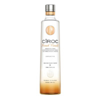 Cîroc French Vanilla Vodka