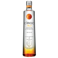 Cîroc Peach Vodka
