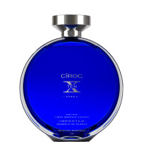 Cîroc Ten Vodka